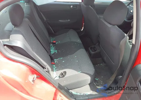 2009 Chevrolet Cobalt Lt z USA, uszkodzony, nr VIN 1G1AT58H397188626